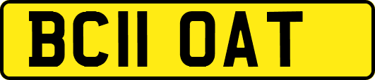 BC11OAT