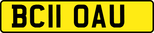 BC11OAU