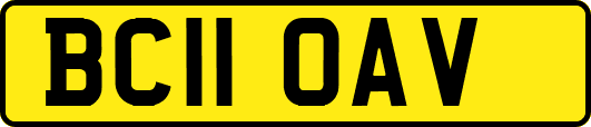 BC11OAV