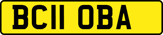 BC11OBA