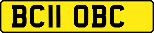 BC11OBC
