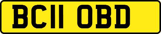 BC11OBD