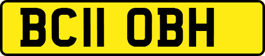 BC11OBH