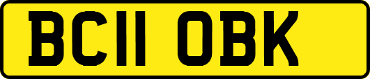 BC11OBK