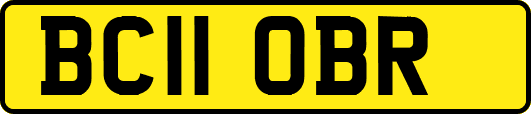 BC11OBR