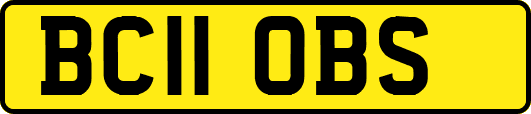 BC11OBS