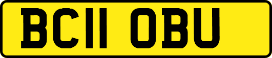 BC11OBU