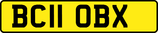 BC11OBX