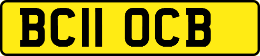 BC11OCB