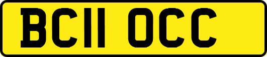 BC11OCC