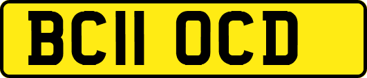 BC11OCD