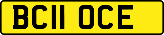 BC11OCE