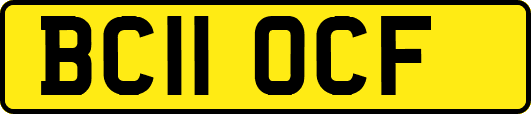 BC11OCF