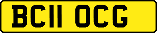 BC11OCG