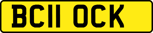 BC11OCK