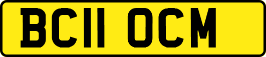 BC11OCM