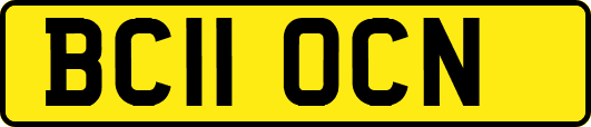 BC11OCN