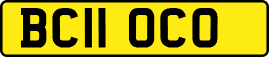BC11OCO