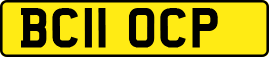 BC11OCP
