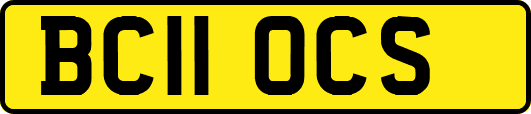 BC11OCS