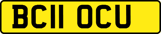 BC11OCU
