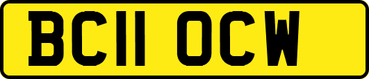 BC11OCW