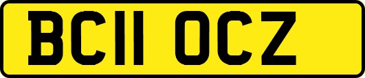 BC11OCZ