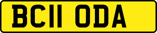 BC11ODA
