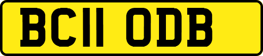 BC11ODB