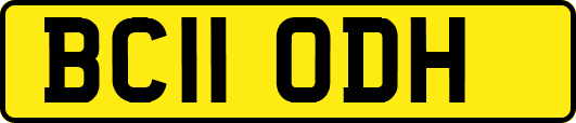 BC11ODH
