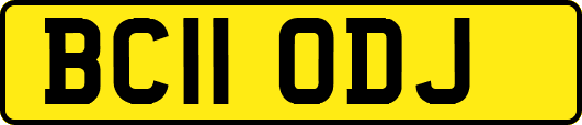 BC11ODJ