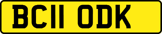 BC11ODK
