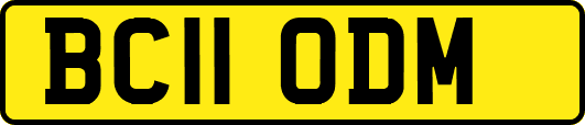 BC11ODM