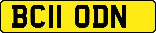 BC11ODN