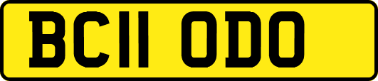 BC11ODO