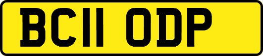 BC11ODP