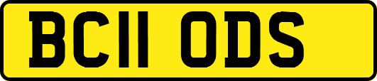 BC11ODS