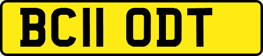 BC11ODT