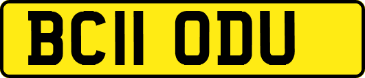 BC11ODU