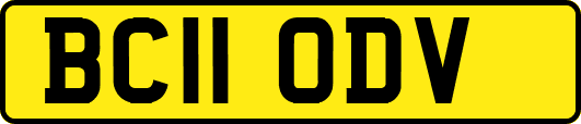 BC11ODV