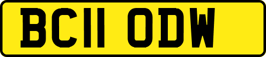 BC11ODW