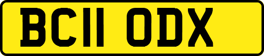 BC11ODX