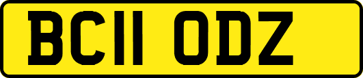 BC11ODZ