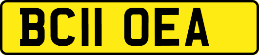 BC11OEA