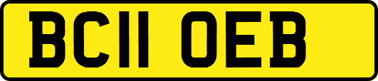 BC11OEB