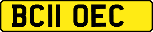 BC11OEC