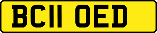 BC11OED