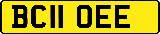 BC11OEE