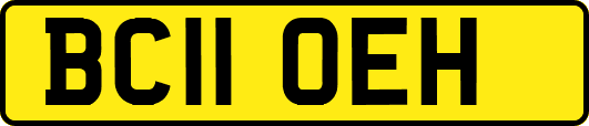 BC11OEH