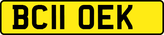 BC11OEK
